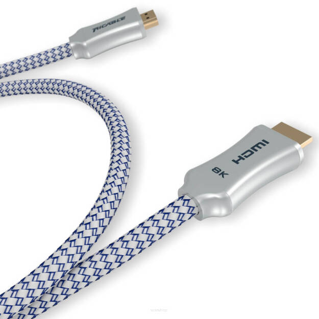 Ricable Visus HDMI 2.1 - 3.0m